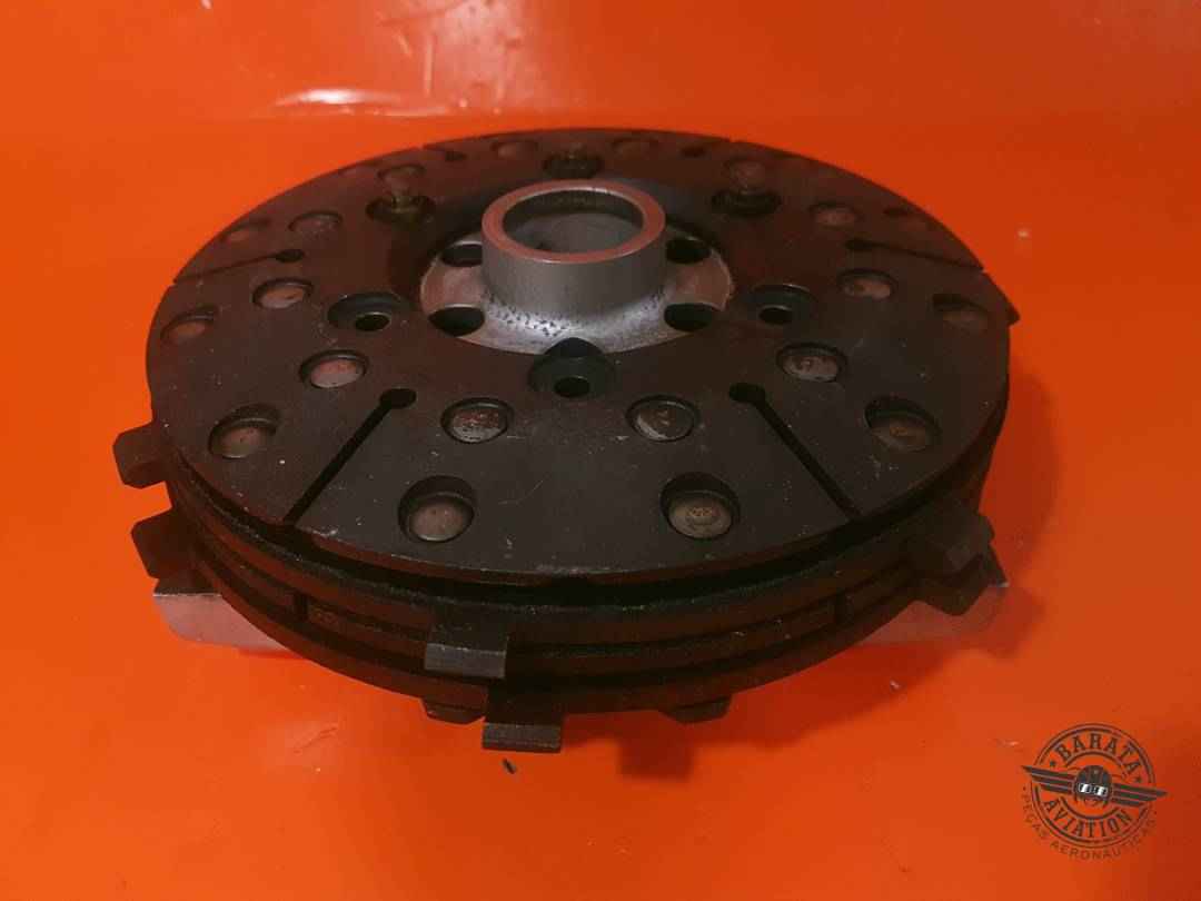 9550629 LearJet Brake Assy