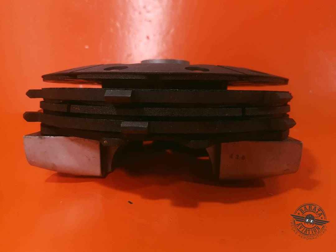 9550629 LearJet Brake Assy
