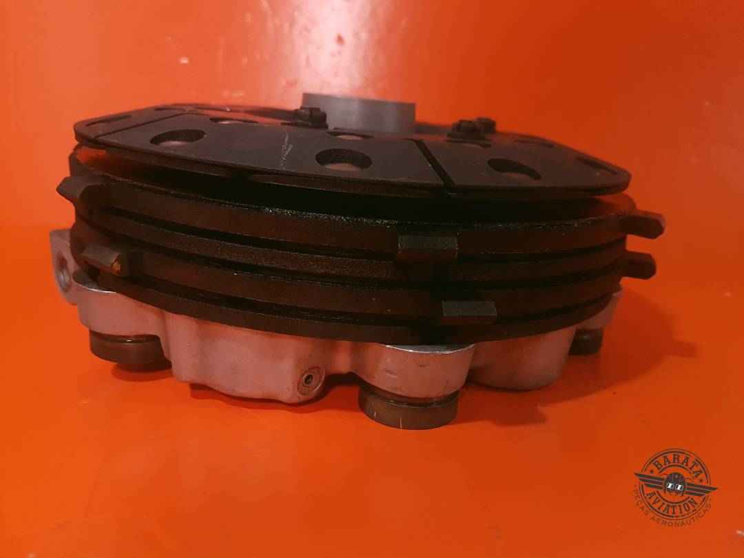 9550629 LearJet Brake Assy