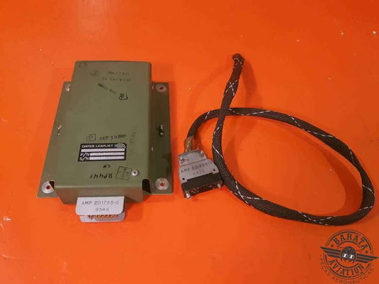 2618262-9 Gates Learjet Dimmer Box Assy