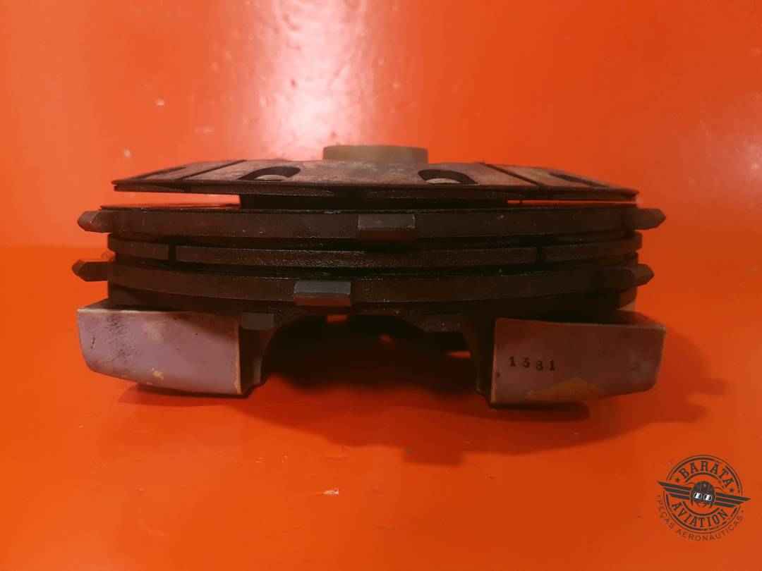 9550629 Learjet Brake Assy