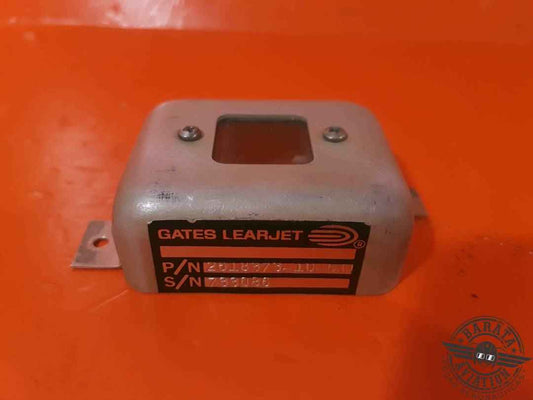 2618373-10 Gates Learjet Fuse Assy