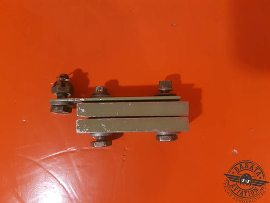 2300003-203 Bombardier Cable Clamp Assy
