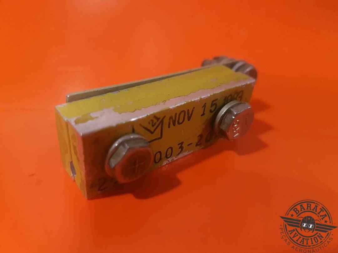 2300003-203 Bombardier Cable Clamp Assy