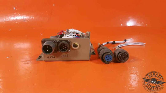 2518337-3 Conjunto de caja de relés