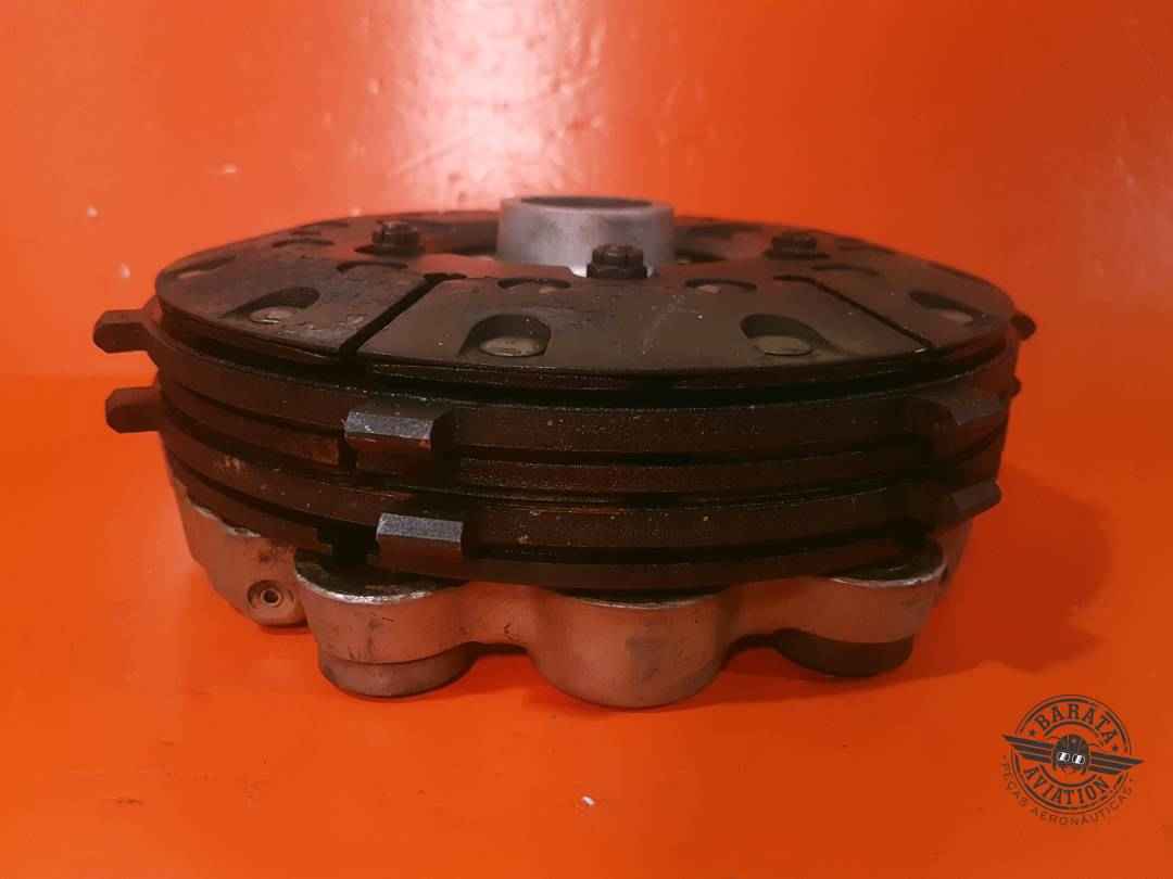 9550629 LearJet Brake Assy