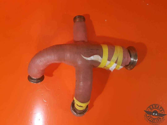 2619016 Learjet Manifold Assy