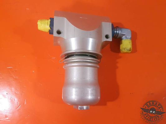 MS-28720-8 Facet - Hydraulic Filter Assembly