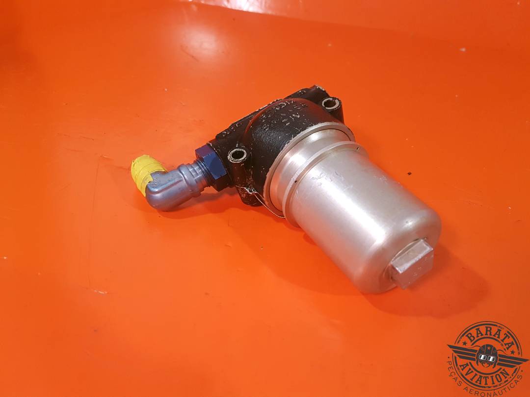 AN6234-3 Bendix - Hydraulic Filter Assembly