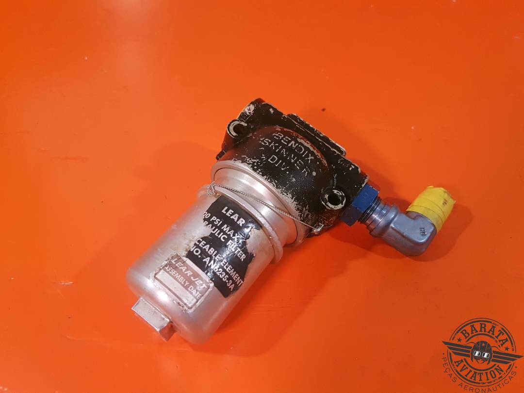 AN6234-3 Bendix - Hydraulic Filter Assembly