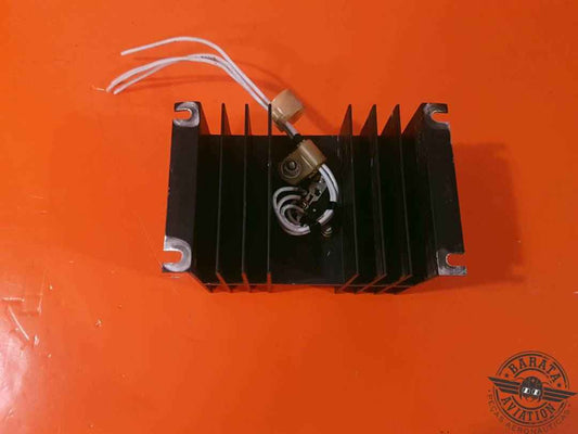 2N6274 Transistor Assy W/ Heatsink