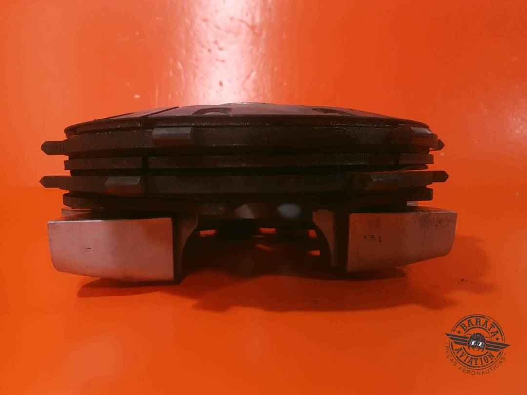 9550629 LearJet Brake Assy