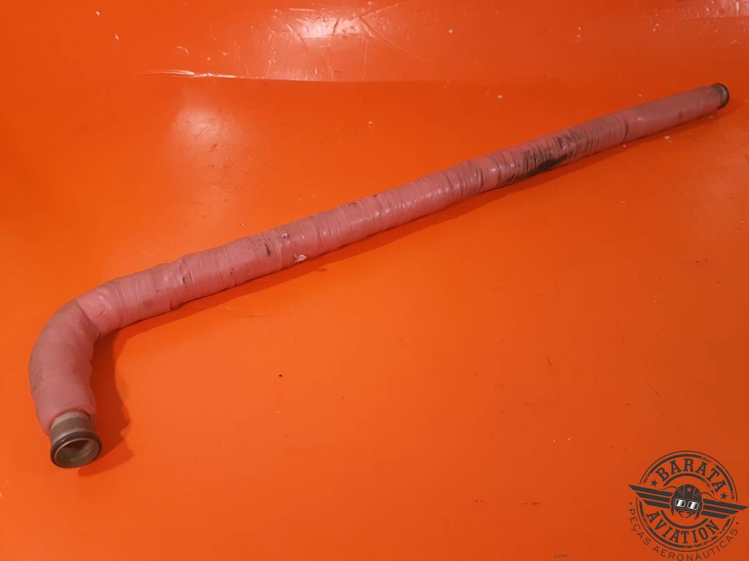 W931-24D Learjet Tube Assy