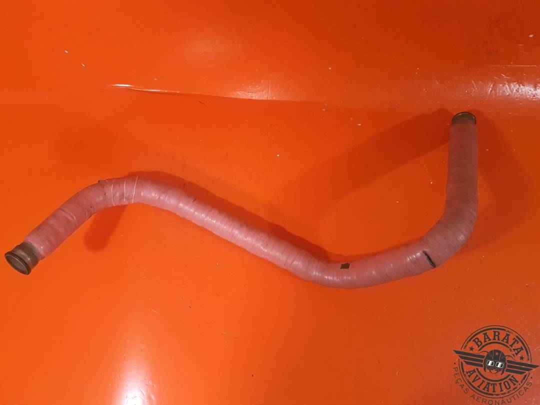 Learjet 35 Tube Assy