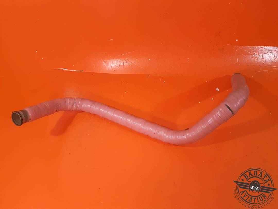 Learjet 35 Tube Assy