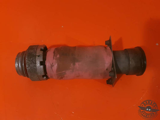 2619037-26 Bombardier Duct Assy