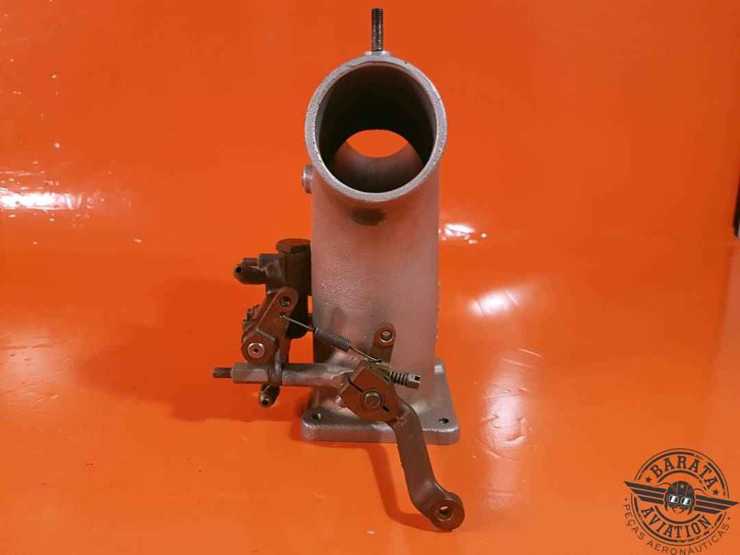 625219-2 Fuel Injection Control Assembly