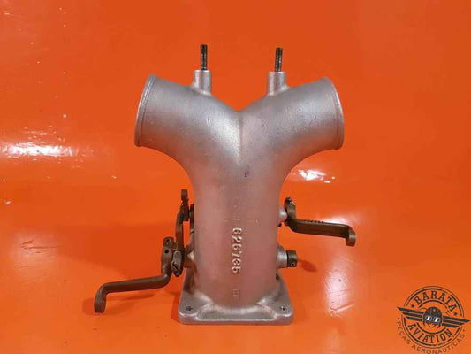 625219-2 Fuel Injection Control Assembly
