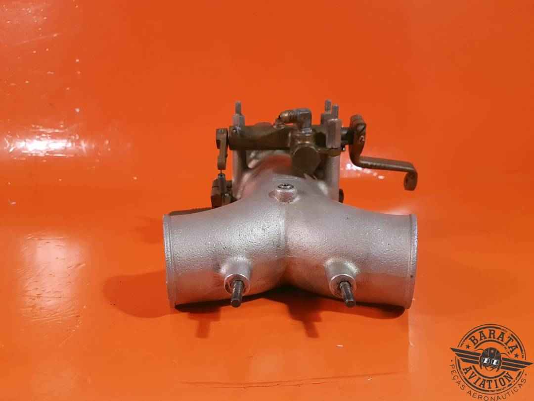 625219-2 Fuel Injection Control Assembly