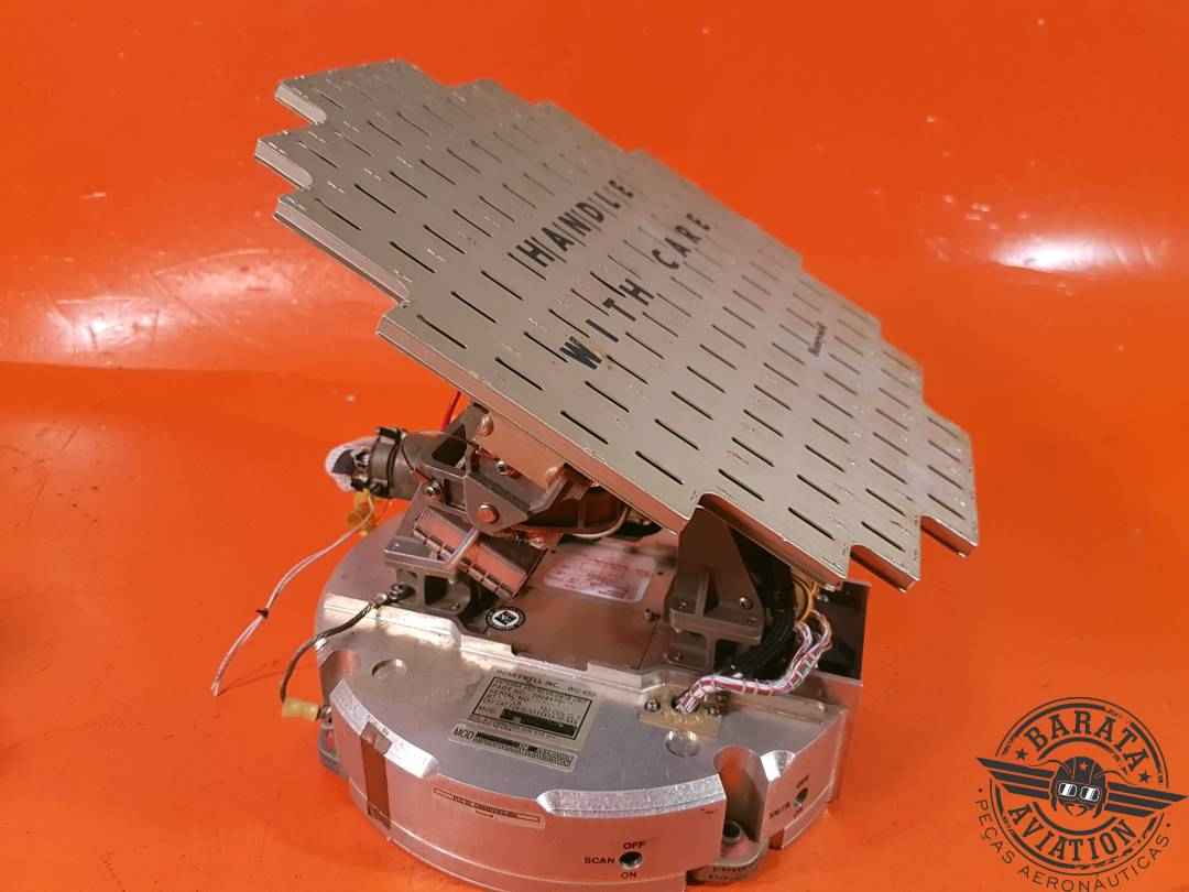 7008470-912 Honeywell WU-650 Antenna and RCVR/XMTR Unit