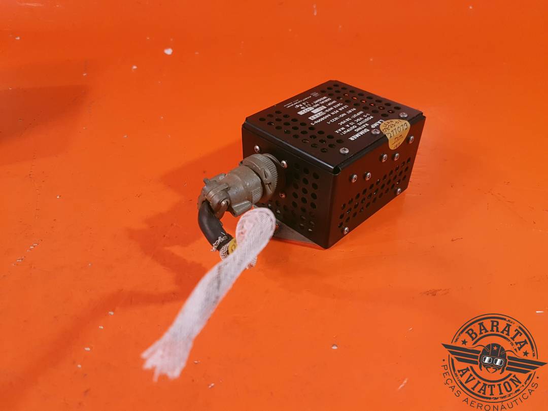 1822-1 Avtech Lamp Dimmer