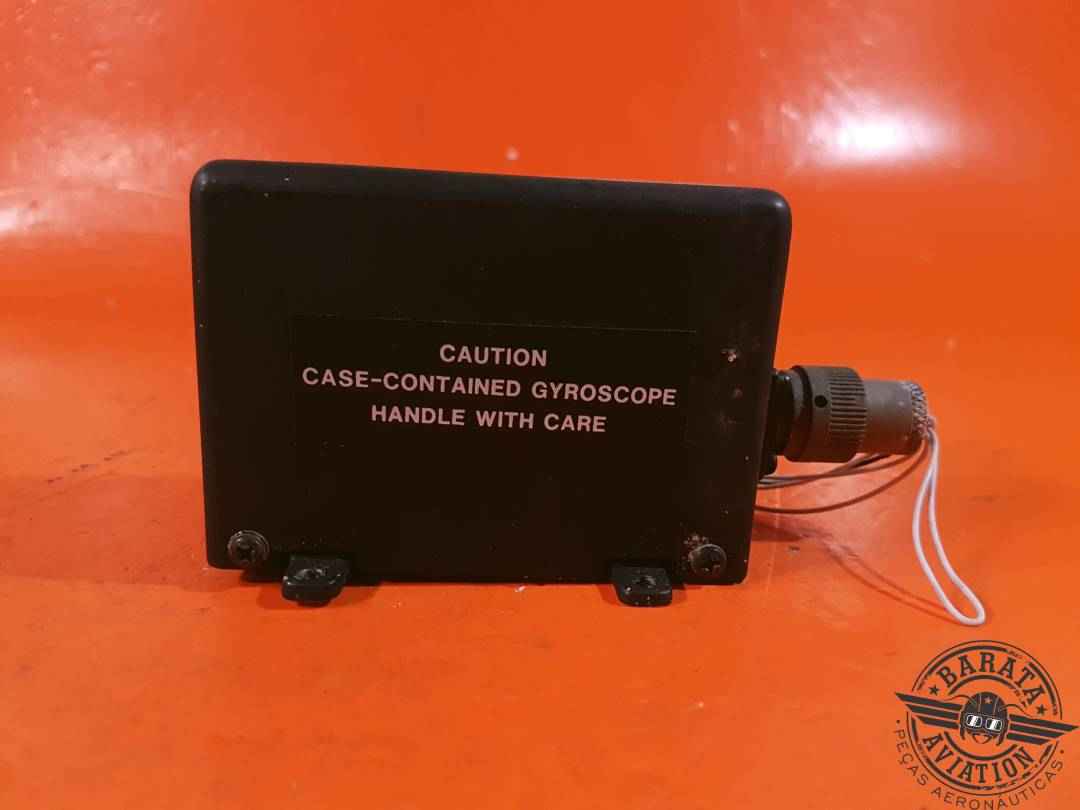 501-1169-02 BFGoodrich RG227E Gyroscope Rate