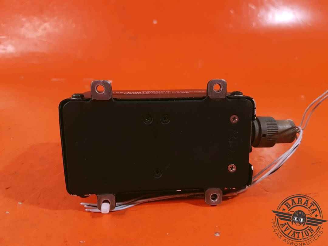 501-1169-02 BFGoodrich RG227E Gyroscope Rate