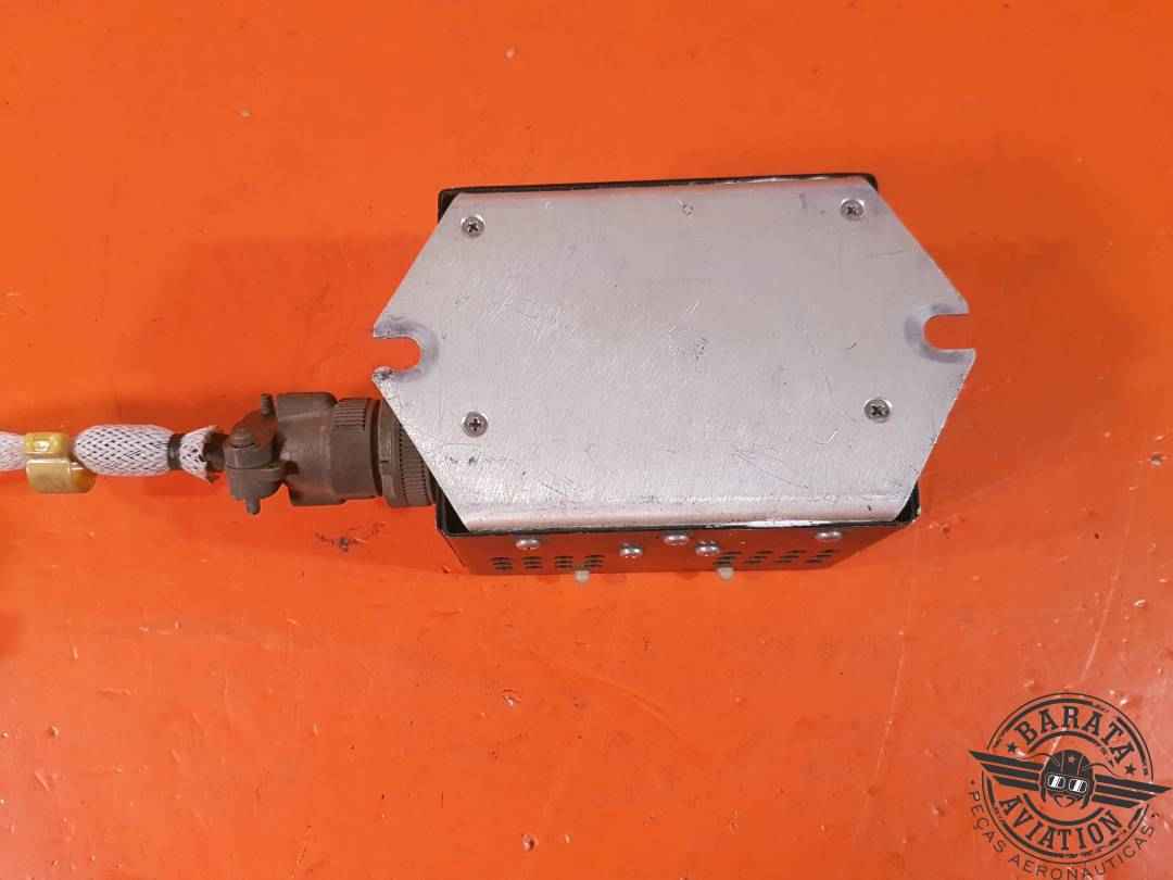 6608096-5 Avtech Lamp Dimmer