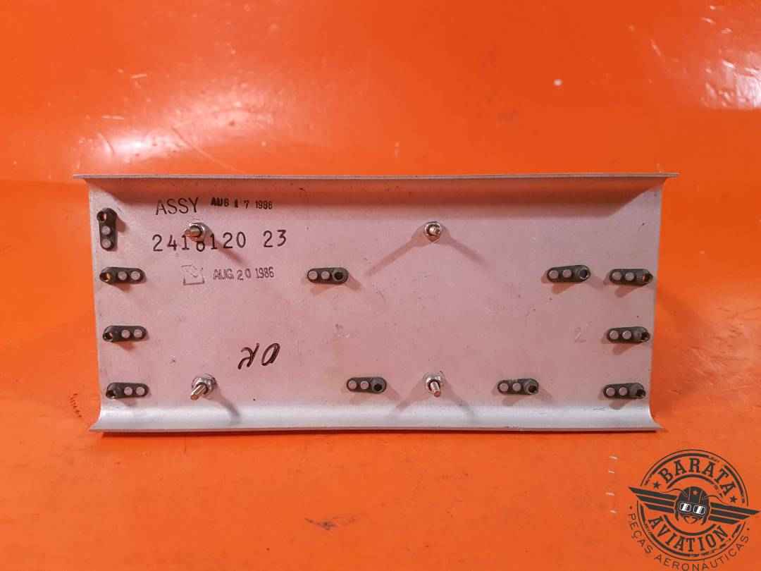 066-01196-0205 Bendix King KGP-560 EGPWS Computer