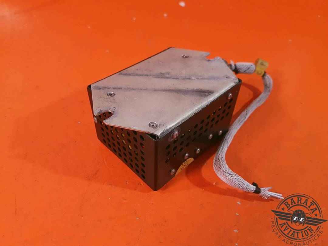 1822-1 Avtech Lamp Dimmer