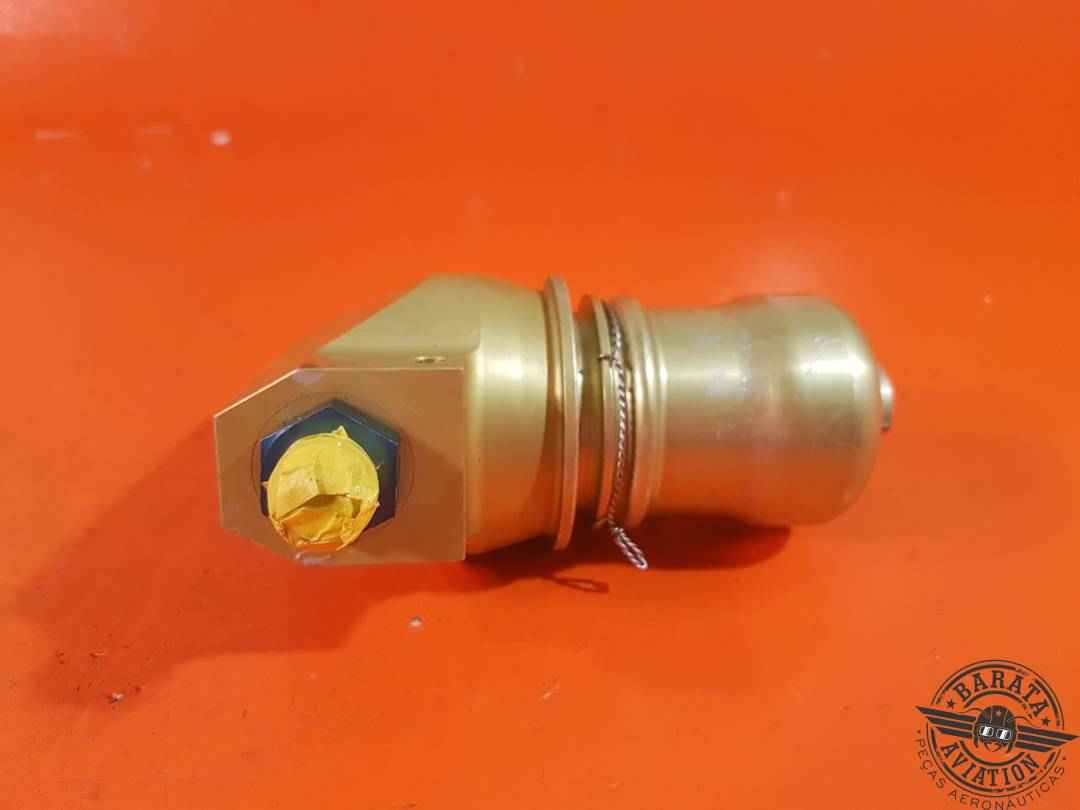 MS28720-8 Facet - Hydraulic Filter Assembly