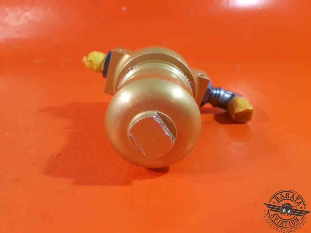 MS28720-8 Facet - Hydraulic Filter Assembly