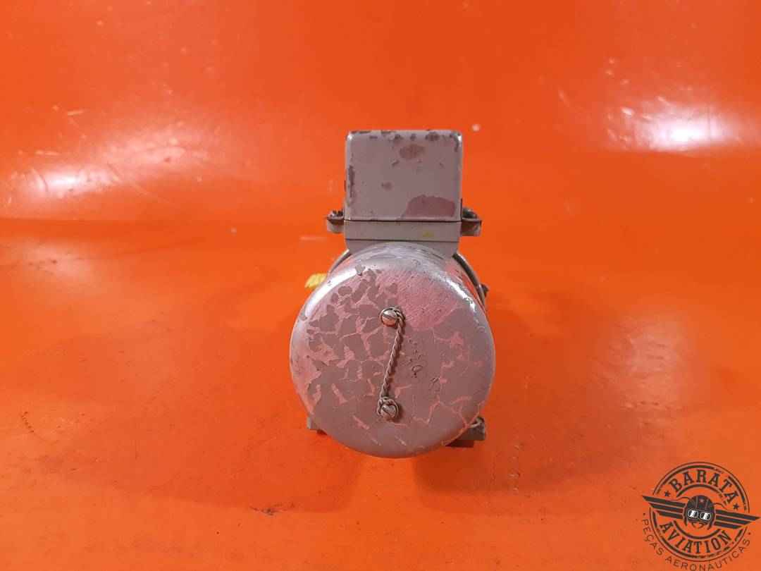 6600248-1 Learjet Hydraulic Pump Assembly - 26 vdc - 1500 psi
