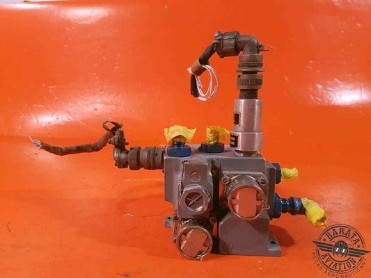 5400505-1 Ronson Control Valve Assembly
