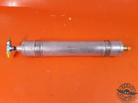 MS28797-4 Hydraulic Accumulator Cylinder
