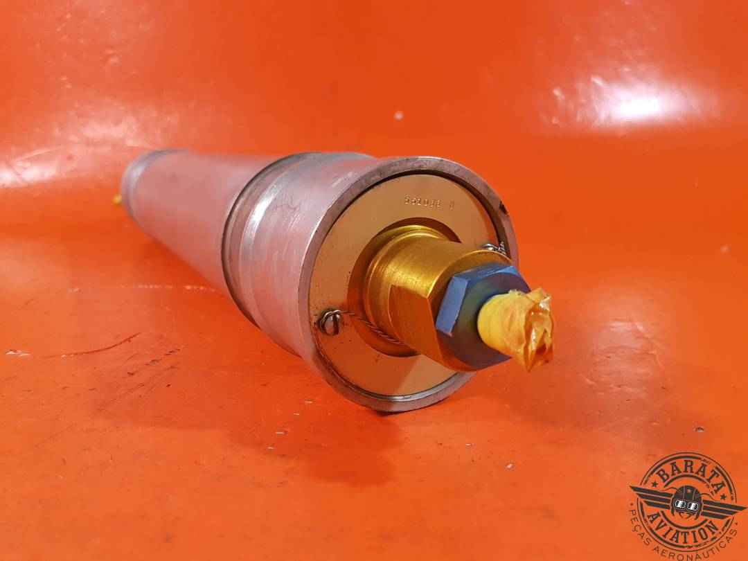 MS28797-4 Hydraulic Accumulator Cylinder