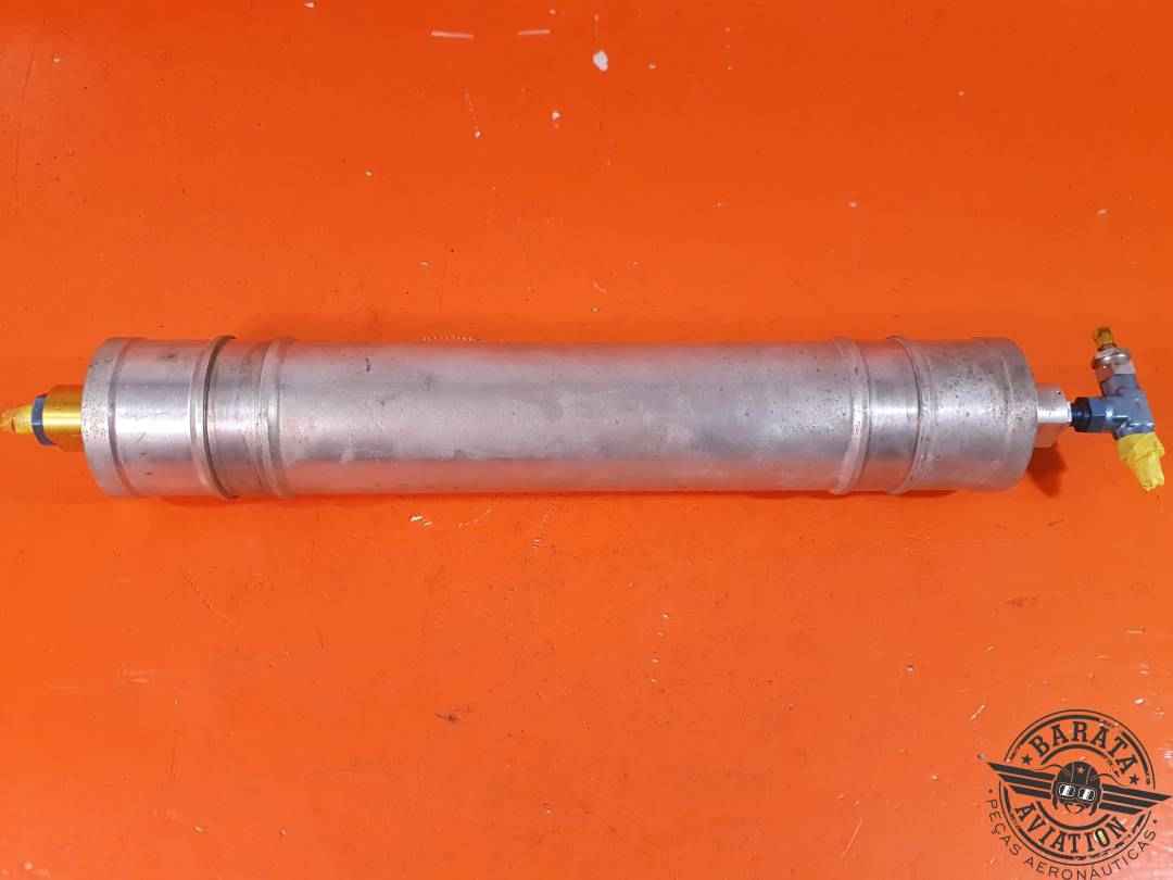 MS28797-4 Hydraulic Accumulator Cylinder
