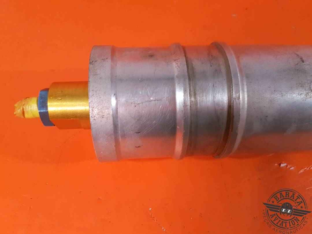 MS28797-4 Hydraulic Accumulator Cylinder