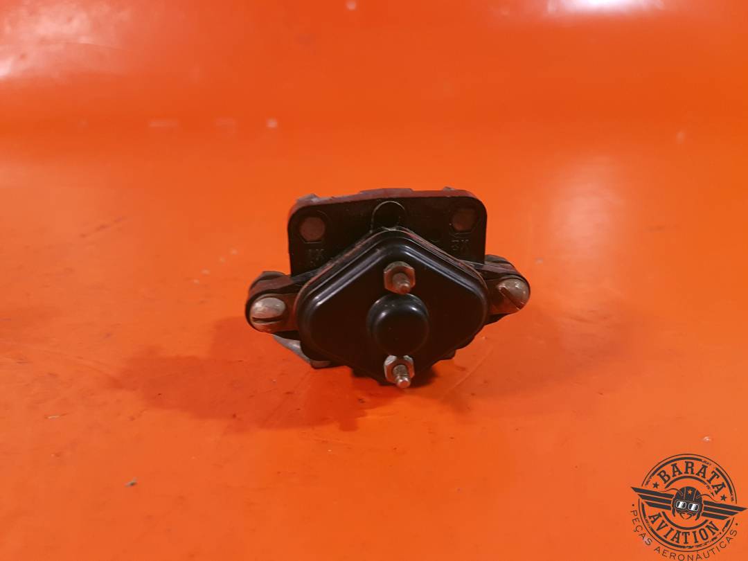 6041H201 Cutler Relay 50 Amps - 28 Vdc