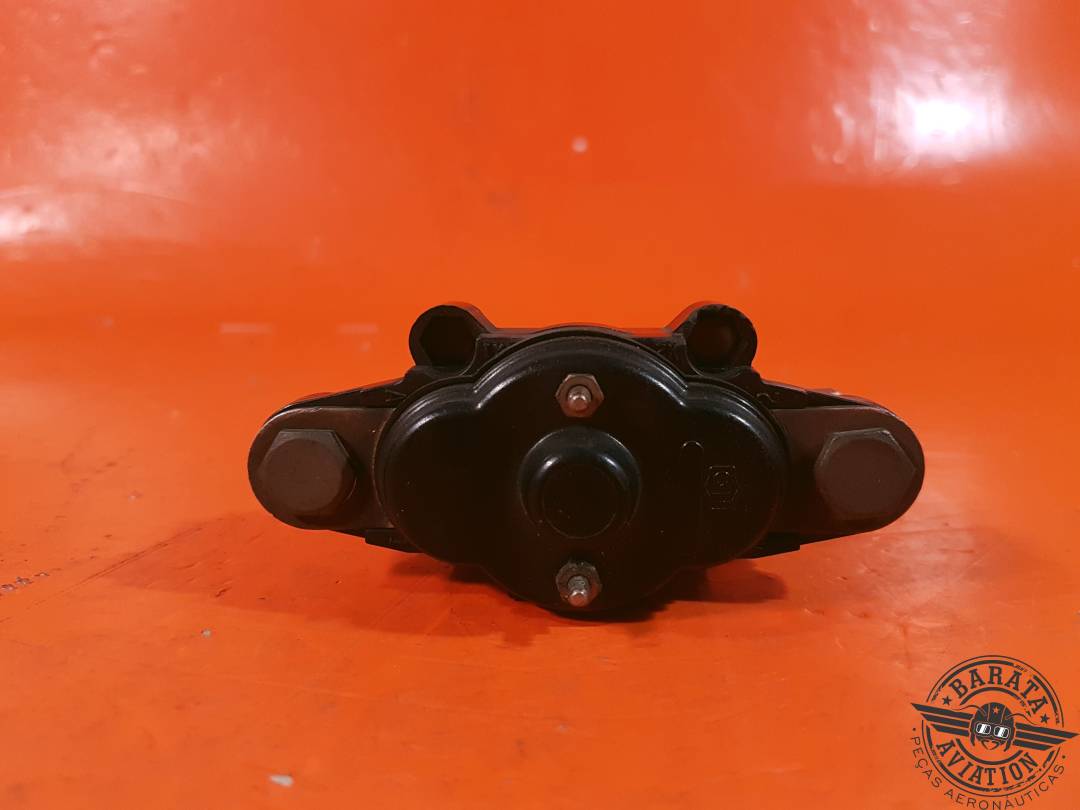 AN3370-1 Cutler Hammer Relay - 28 Vdc - 200 Amps