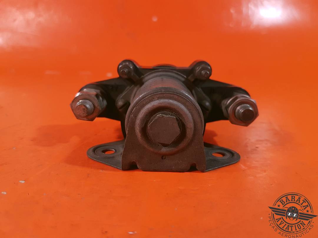 AN3370-1 Cutler Hammer Relay - 28 Vdc - 200 Amps