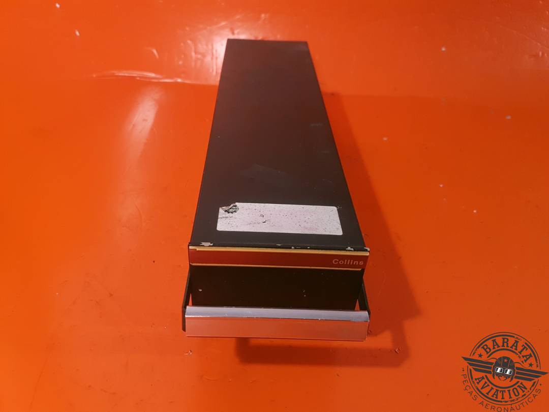 622-6137-001 Collins VIR-32 Receiver, VOR, LOC, GS and MB