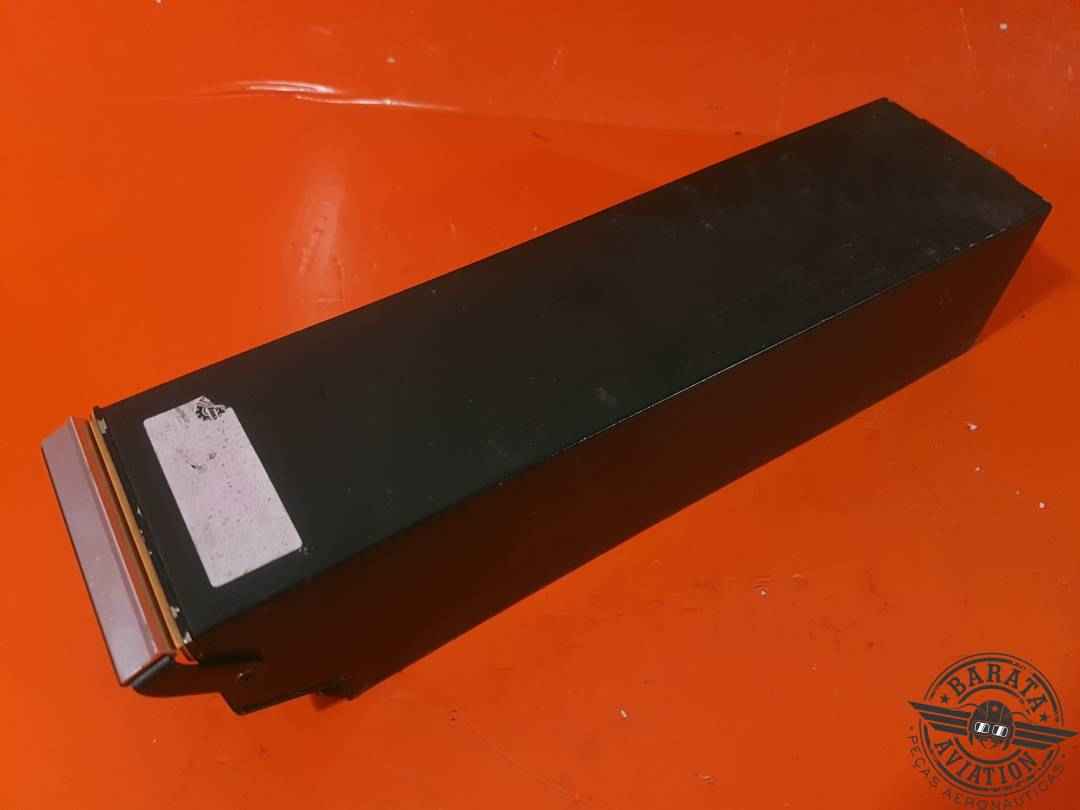 622-6137-001 Collins VIR-32 Receiver, VOR, LOC, GS and MB