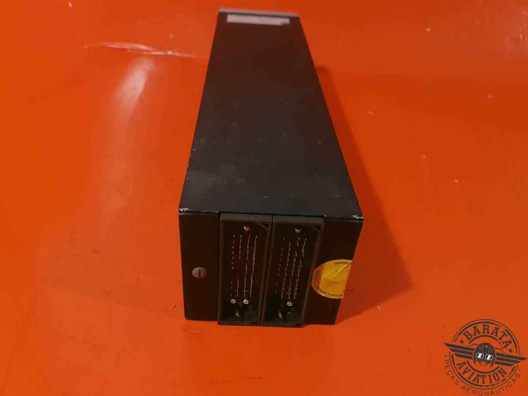 622-6137-001 Collins VIR-32 Receiver, VOR, LOC, GS and MB