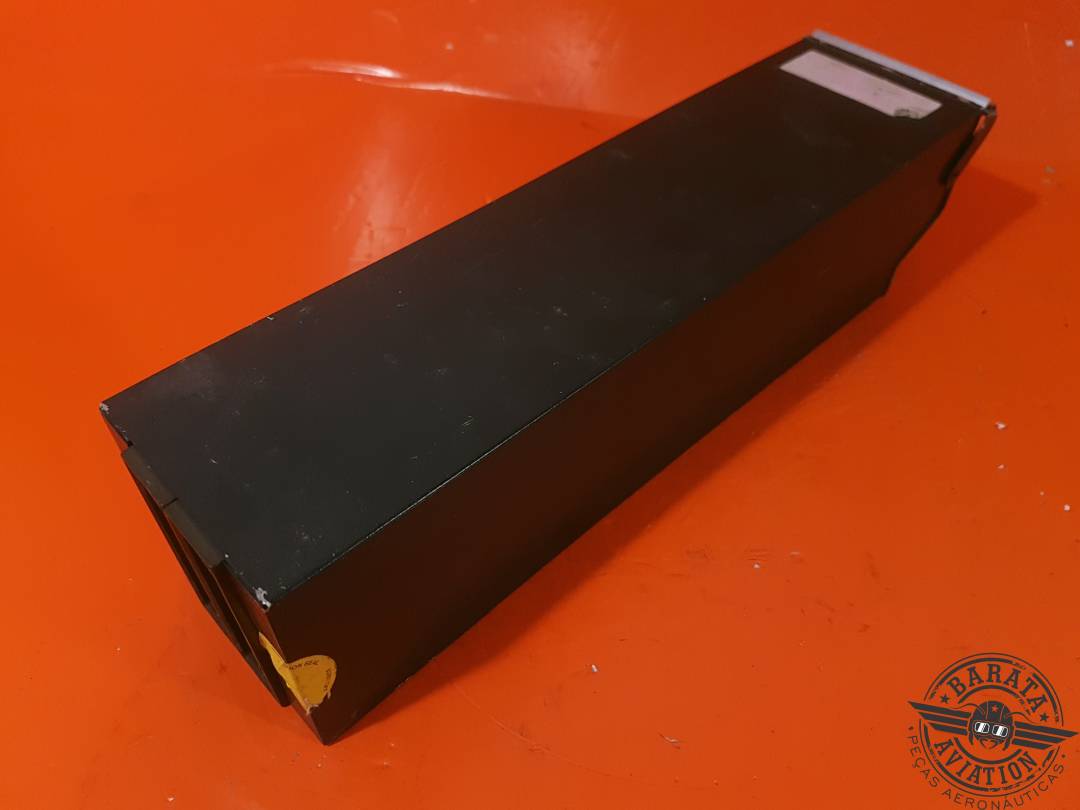 622-6137-001 Collins VIR-32 Receiver, VOR, LOC, GS and MB