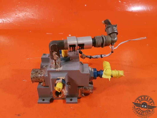 54C54652E01 Ronson Control Valve Assembly