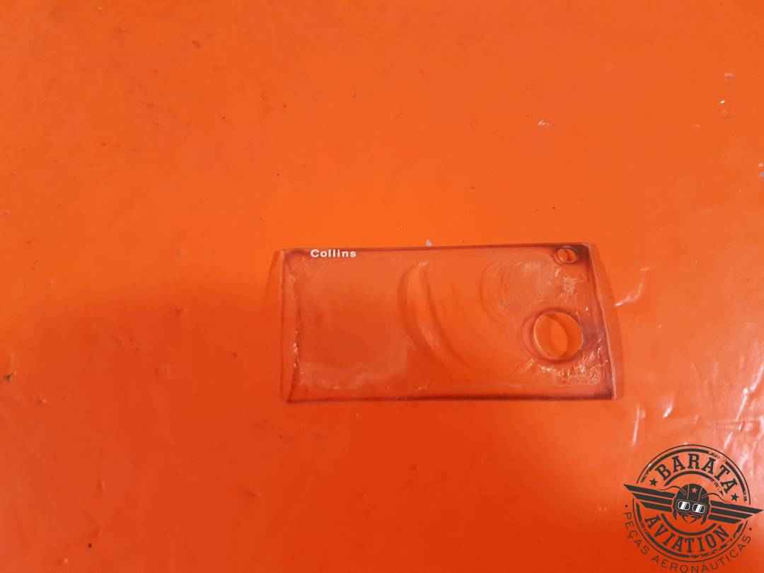 622-6521-013 Collins CTL-32 NAV Control