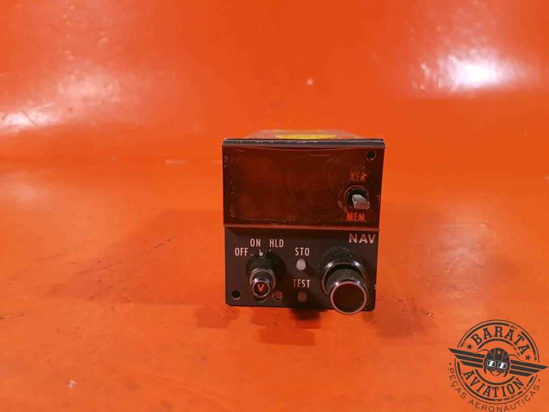 622-6521-013 Collins CTL-32 NAV Control