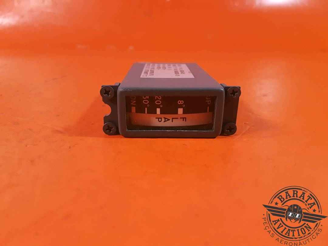 820-615 Hickok Flap Position Indicator