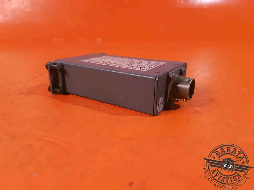 820-685 Hickok Wing Temperature Indicator